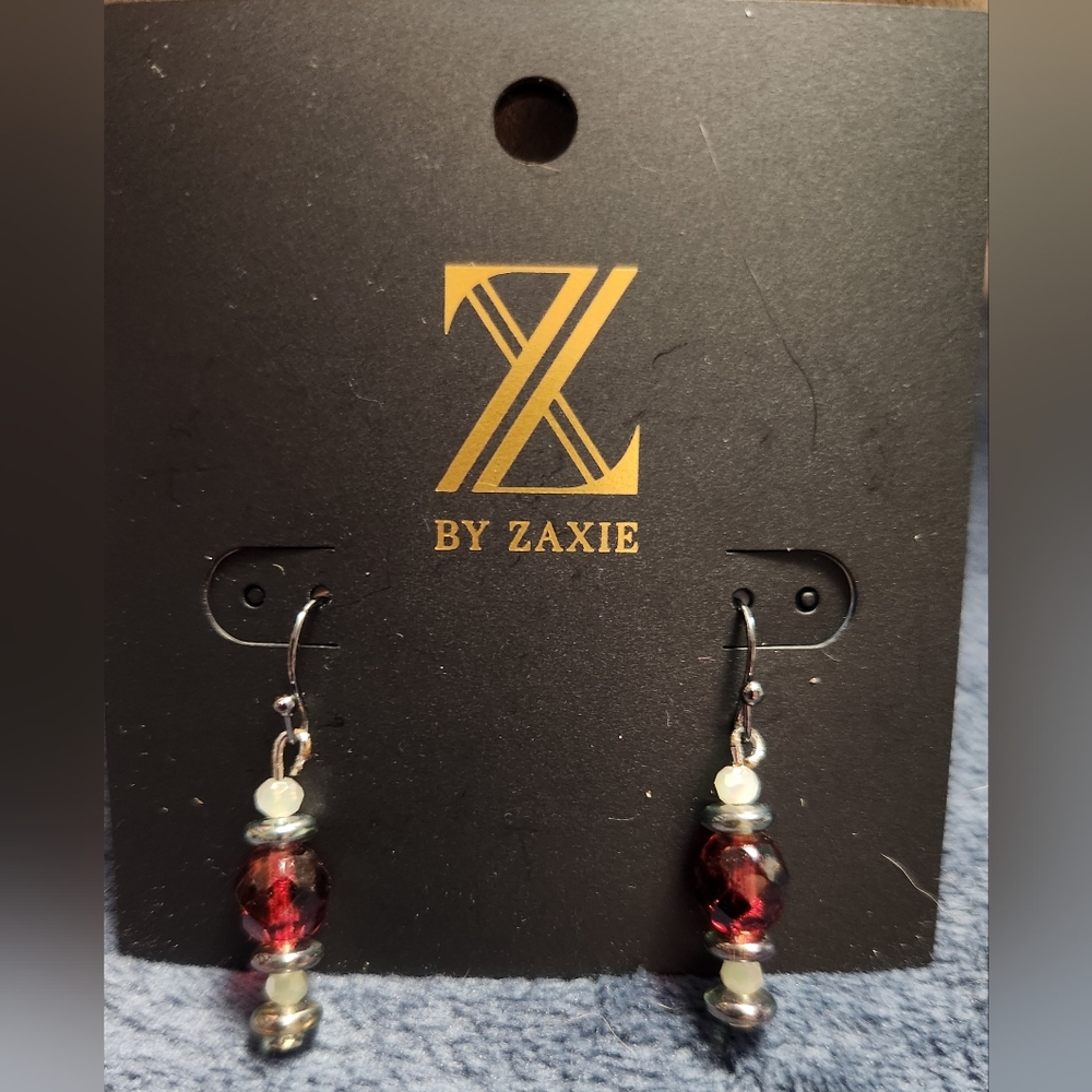 ZAXIE EARRINGS